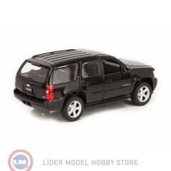 1:24 Welly 2008 Chevrolet Tahoe