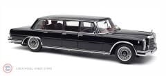 1:18 CMC 1966 Mercedes Benz 600 Pullman W100