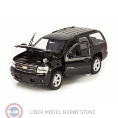 1:24 Welly 2008 Chevrolet Tahoe