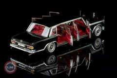 1:18 CMC 1966 Mercedes Benz 600 Pullman W100