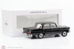 1:18 Norev 1964 Mercedes Benz 190D W110 - black