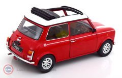 1:12 1992 Mini Cooper with Sunroof RHD