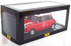 1:12 1992 Mini Cooper with Sunroof RHD