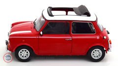 1:12 1992 Mini Cooper with Sunroof RHD