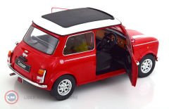 1:12 1992 Mini Cooper with Sunroof RHD