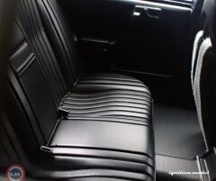 1:18 Ignition  Model 1990 Mercedes Benz W201 190E Pandem Black