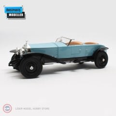 1:18 Matrix 1926 Phantom Experimental Vehicle By Barker