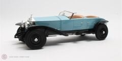 1:18 Matrix 1926 Phantom Experimental Vehicle By Barker