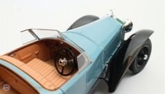 1:18 Matrix 1926 Phantom Experimental Vehicle By Barker