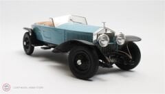 1:18 Matrix 1926 Phantom Experimental Vehicle By Barker
