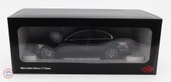 1:18 NZG 2022 Mercedes Benz  C-Klasse W206
