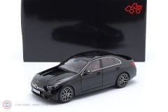 1:18 NZG 2022 Mercedes Benz  C-Klasse W206