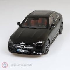1:18 NZG 2022 Mercedes Benz  C-Klasse W206
