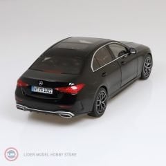 1:18 NZG 2022 Mercedes Benz  C-Klasse W206