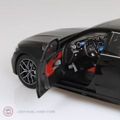 1:18 NZG 2022 Mercedes Benz  C-Klasse W206