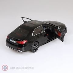 1:18 NZG 2022 Mercedes Benz  C-Klasse W206