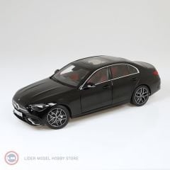 1:18 NZG 2022 Mercedes Benz  C-Klasse W206