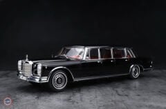1:18 CMC 1966 Mercedes Benz 600 Pullman W100