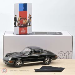 1:12 1972 Porsche 911 S Coupe