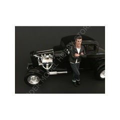 1:18 American Diorama 1950li Yıllar 38151