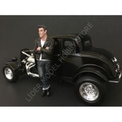 1:18 American Diorama 1950li Yıllar 38151