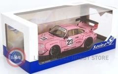 1:18 Solido Porsche 911 (993)  #23 RWB Rauh-Welt Sopranos Pink Pig 2020