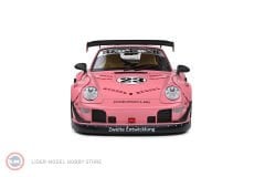 1:18 Solido Porsche 911 (993)  #23 RWB Rauh-Welt Sopranos Pink Pig 2020