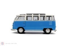1:18 Solido 1962 Volkswagen T1 Samba Bus