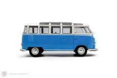 1:18 Solido 1962 Volkswagen T1 Samba Bus