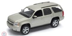 1:24 Welly 2008 Chevrolet Tahoe