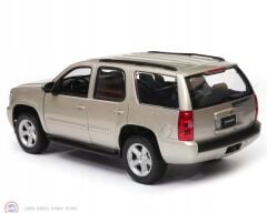 1:24 Welly 2008 Chevrolet Tahoe