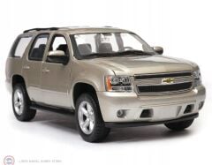 1:24 Welly 2008 Chevrolet Tahoe