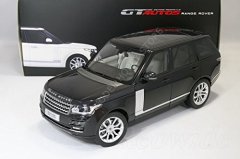 1:18 2013 Land Rover Range Rover Vogue