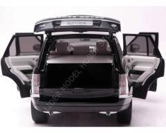 1:18 2013 Land Rover Range Rover Vogue