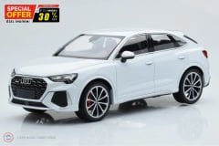 1:18 2019 Audi RSQ3