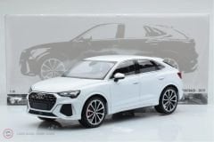 1:18 2019 Audi RSQ3
