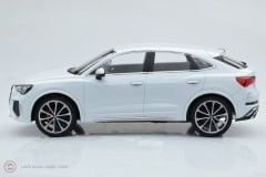 1:18 2019 Audi RSQ3