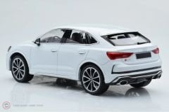 1:18 2019 Audi RSQ3