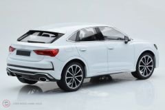 1:18 2019 Audi RSQ3