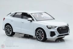 1:18 2019 Audi RSQ3