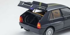 1:18 1992 Lancia DELTA HF INTEGRALE CLUB HI.FI