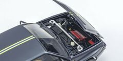 1:18 1992 Lancia DELTA HF INTEGRALE CLUB HI.FI