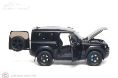 1:18 Almost Real Land Rover Defender 90