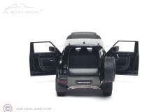 1:18 Almost Real Land Rover Defender 90