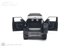 1:18 Almost Real Land Rover Defender 90