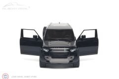 1:18 Almost Real Land Rover Defender 90