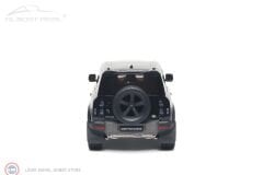 1:18 Almost Real Land Rover Defender 90