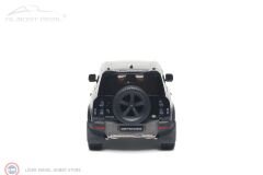 1:18 Almost Real Land Rover Defender 90