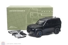 1:18 Almost Real Land Rover Defender 90