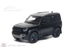 1:18 Almost Real Land Rover Defender 90